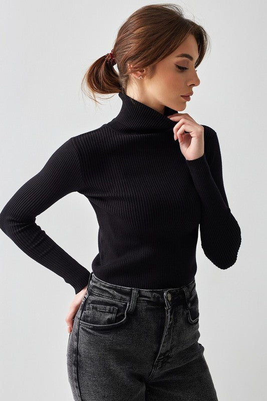 Tracy Red Top