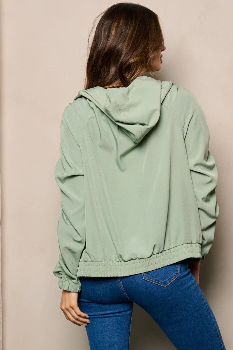 Anais Jacket