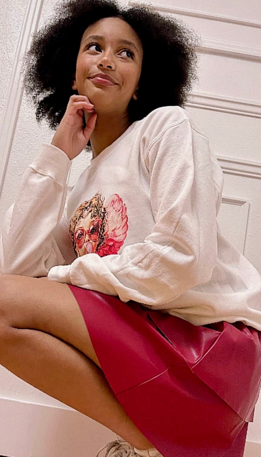 Cary Skirt