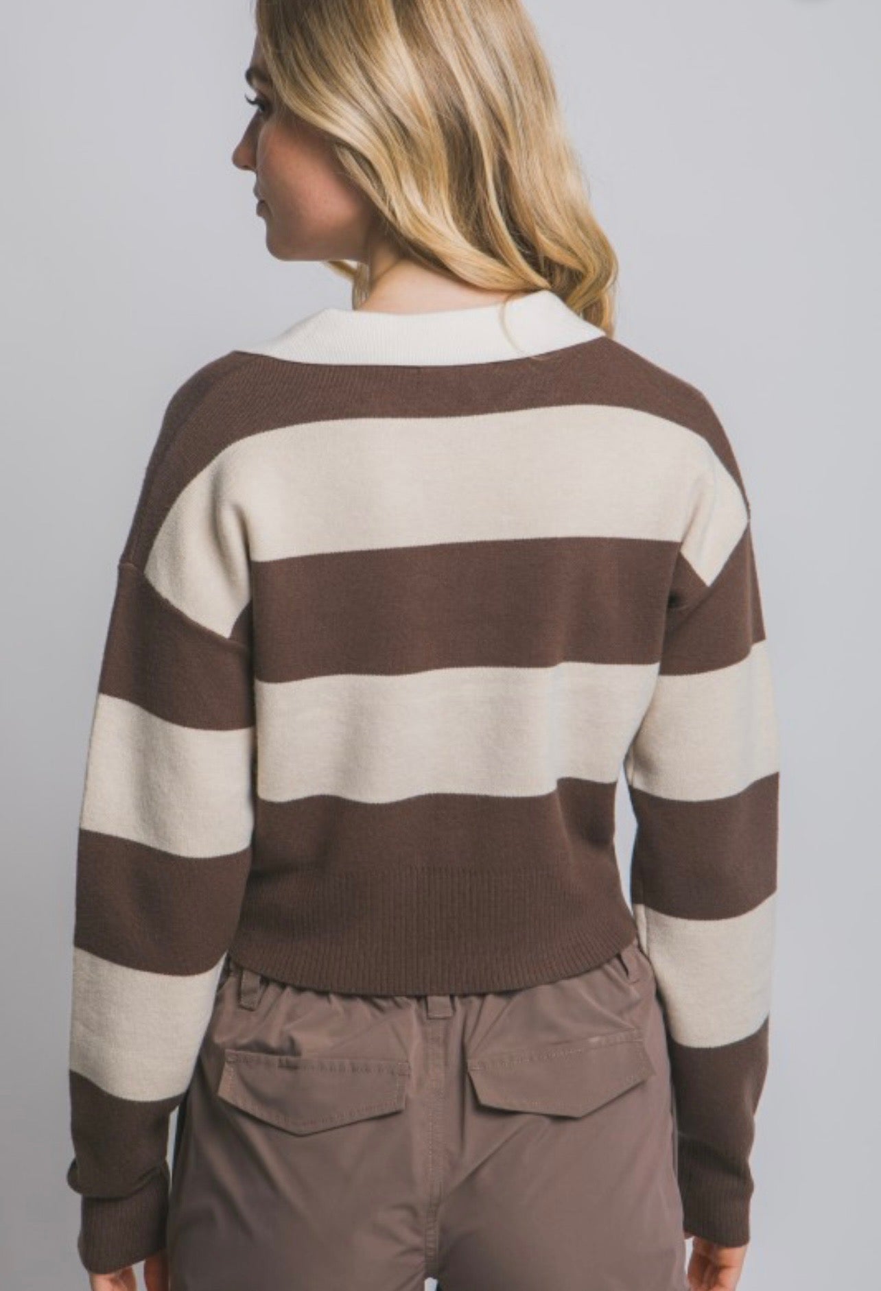 Kelsey Sweater