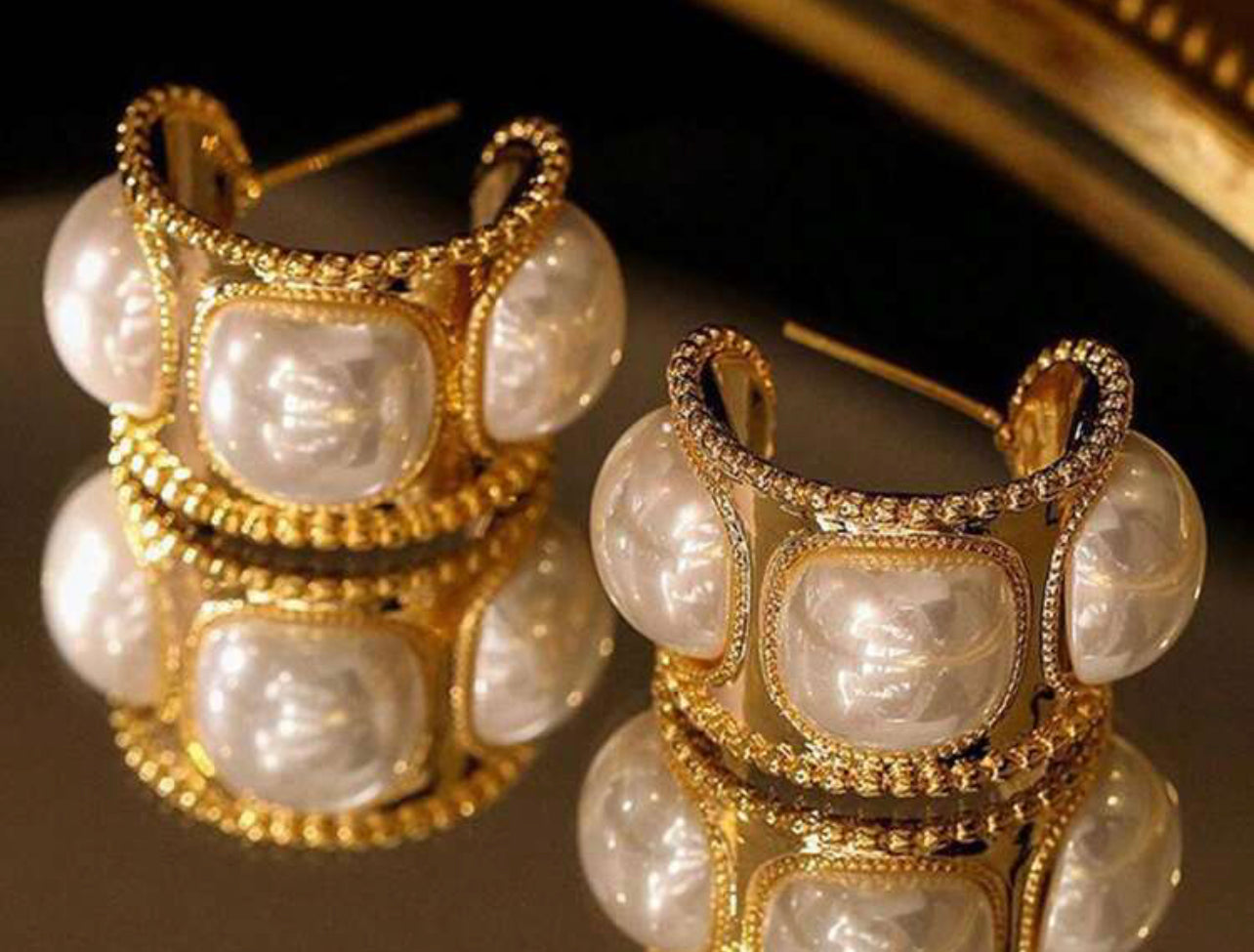 Eloise Earrings