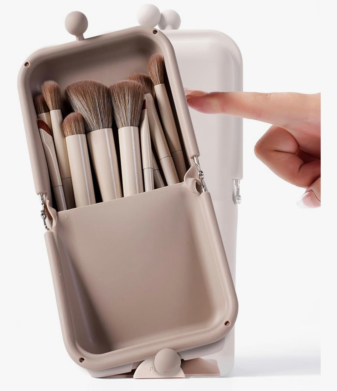 Portable Accessory Organizer