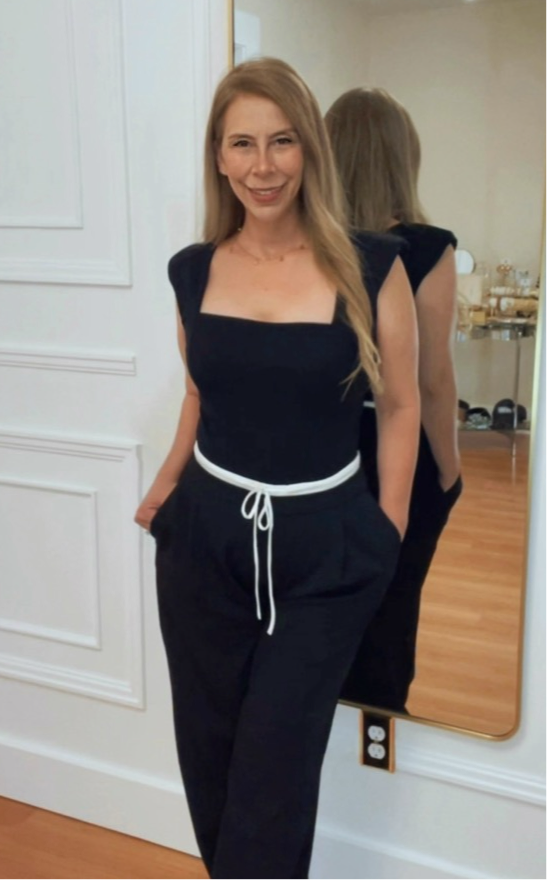Lumi Bodysuit