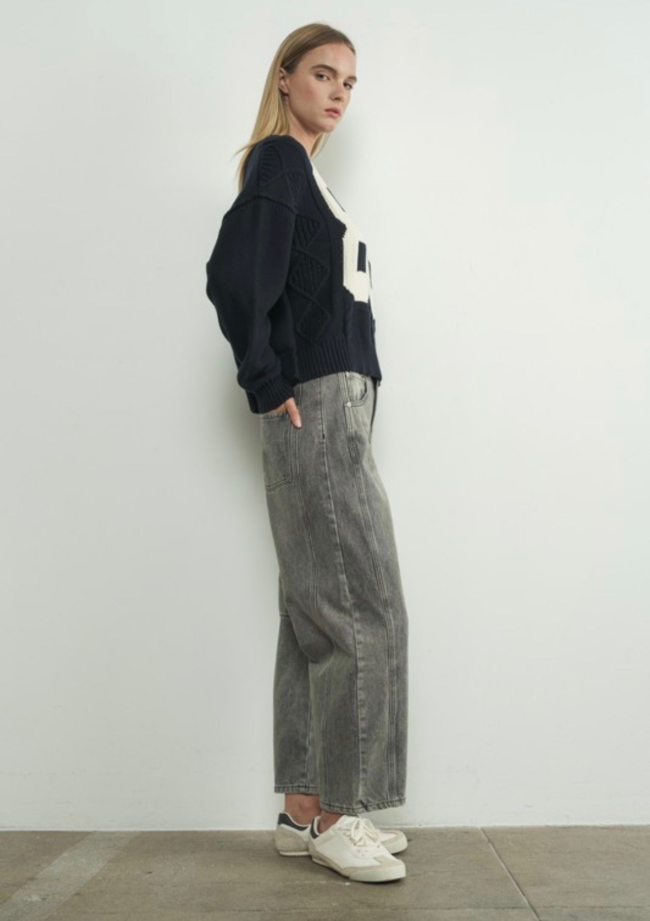 Maggie Sweater