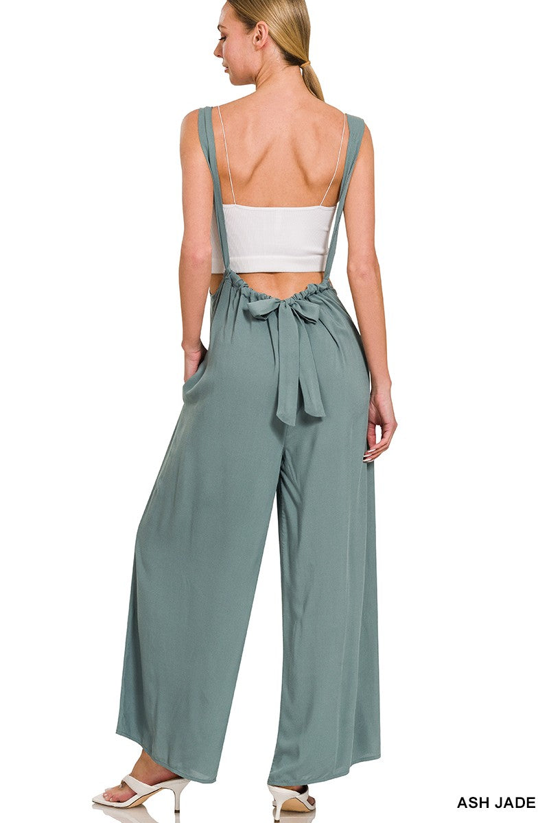 Lorissa Jumpsuit