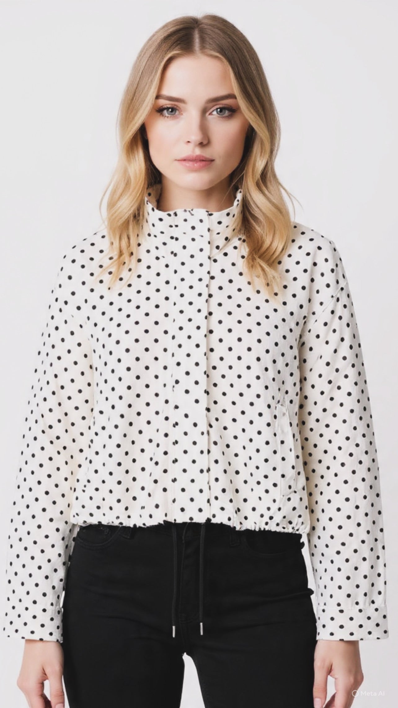 Kora Jacket