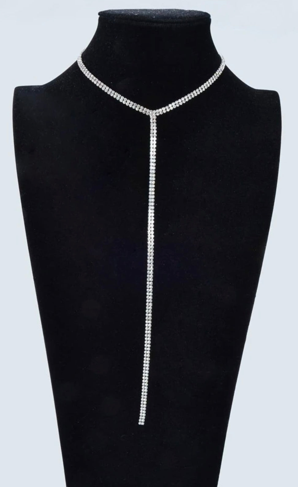 All About Me Necklace