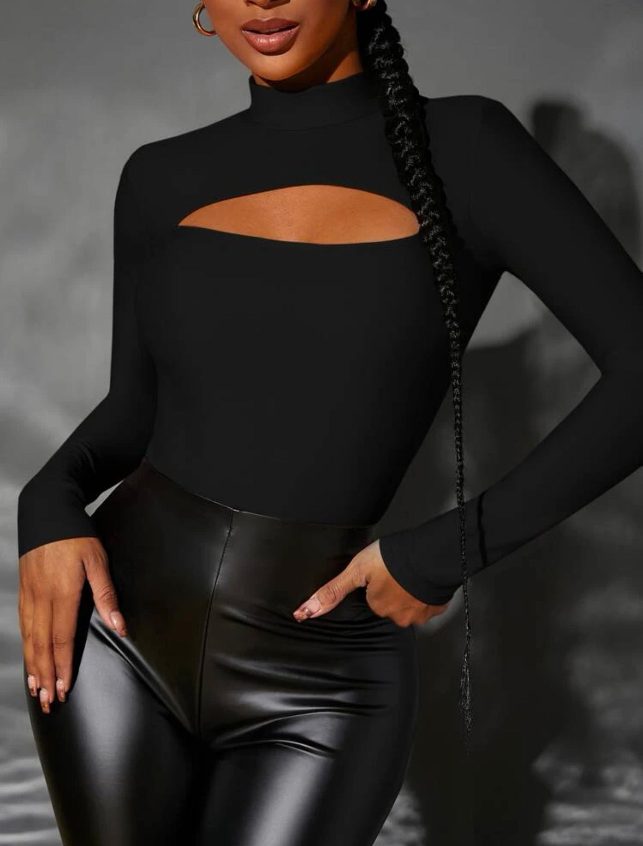 Miranda Bodysuit
