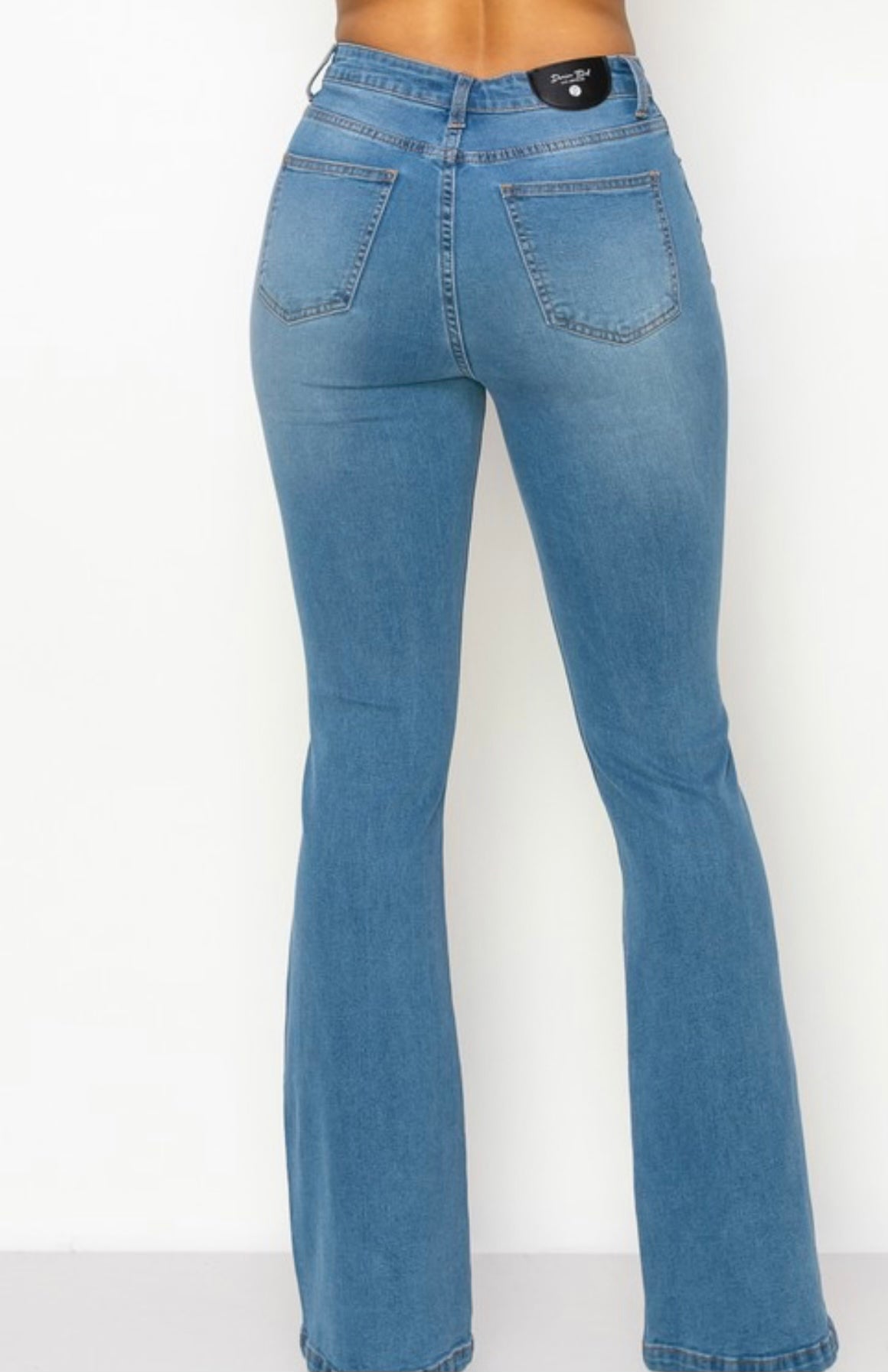 Daisy Jeans