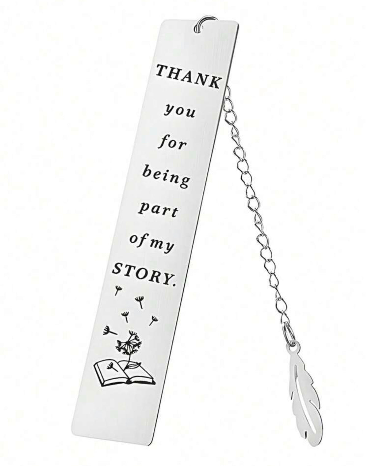 Teacher Bookmark