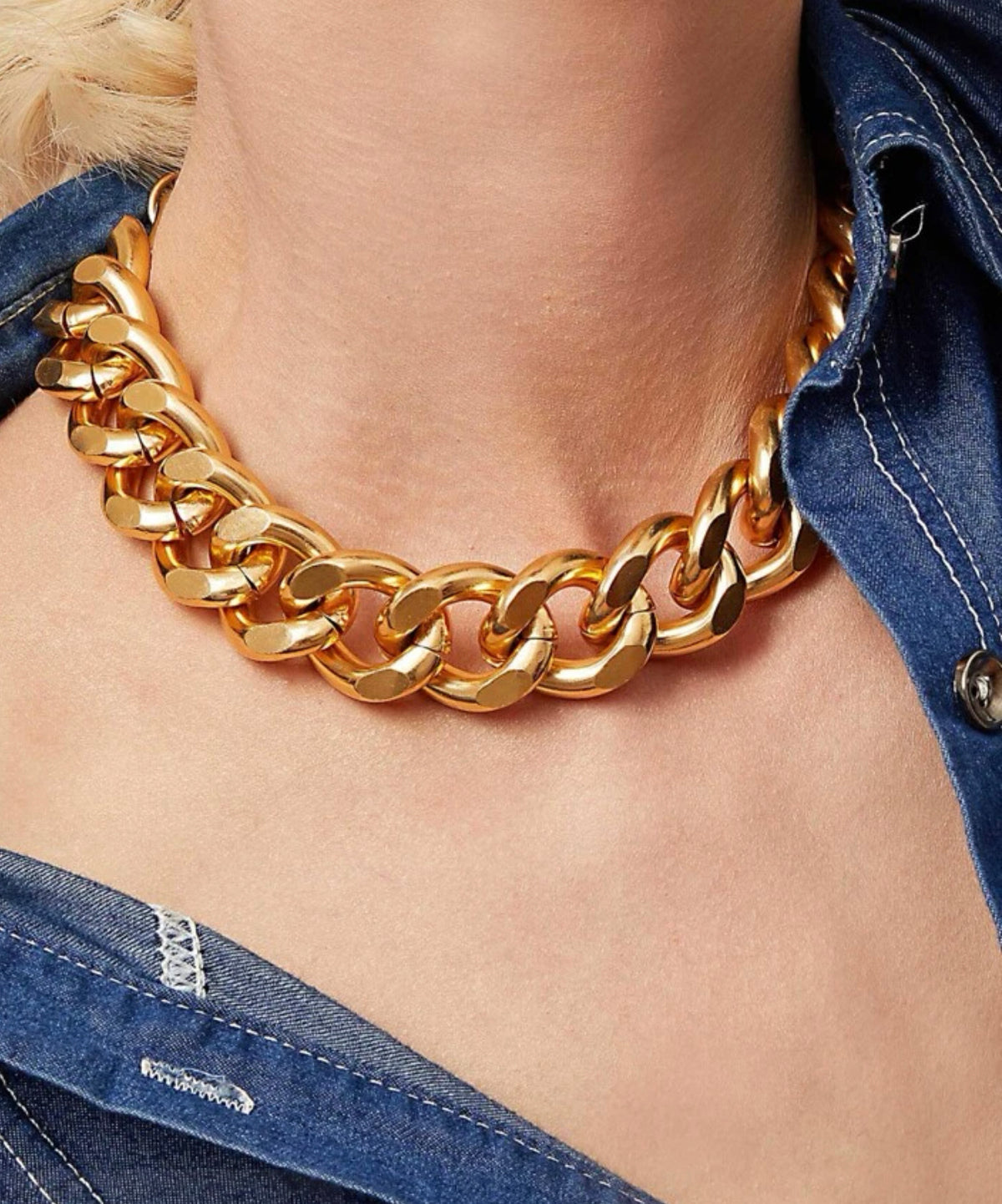 Chain Necklace