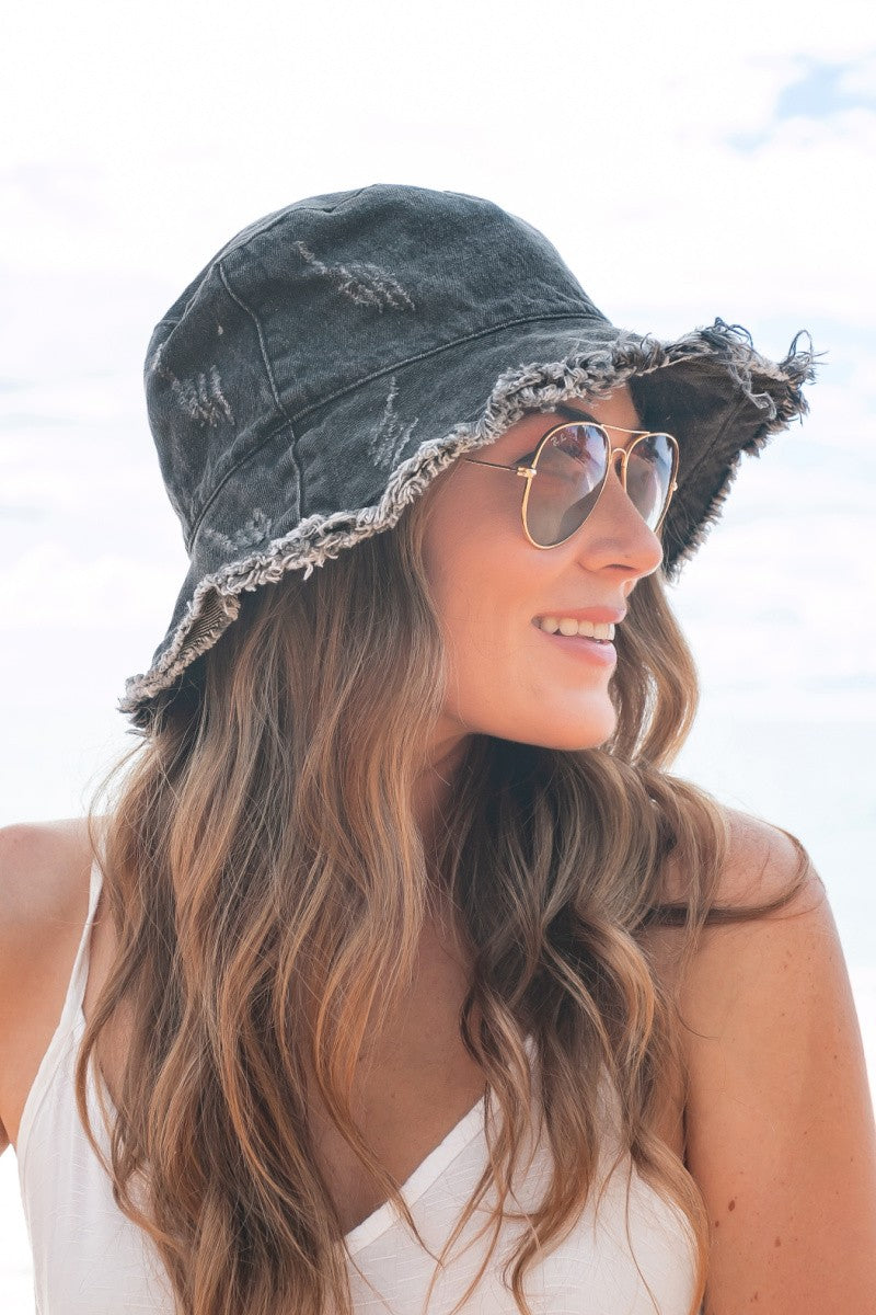 Summer Hat