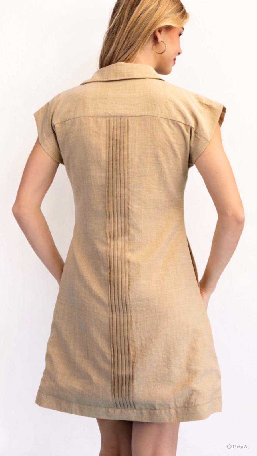 Lani Dress