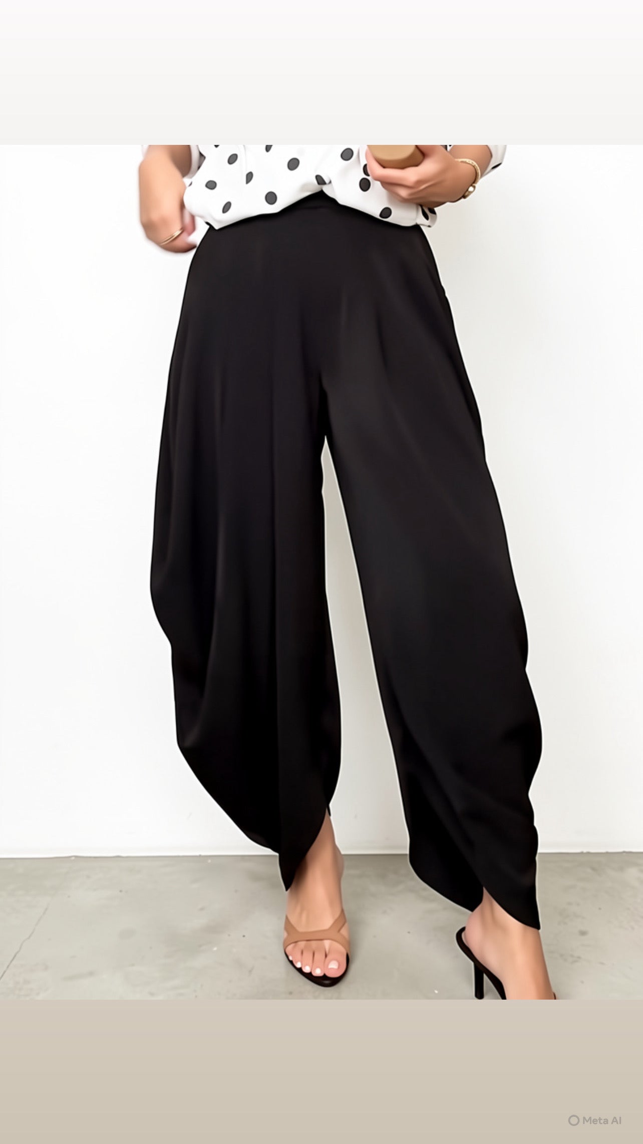 Antonia Pants