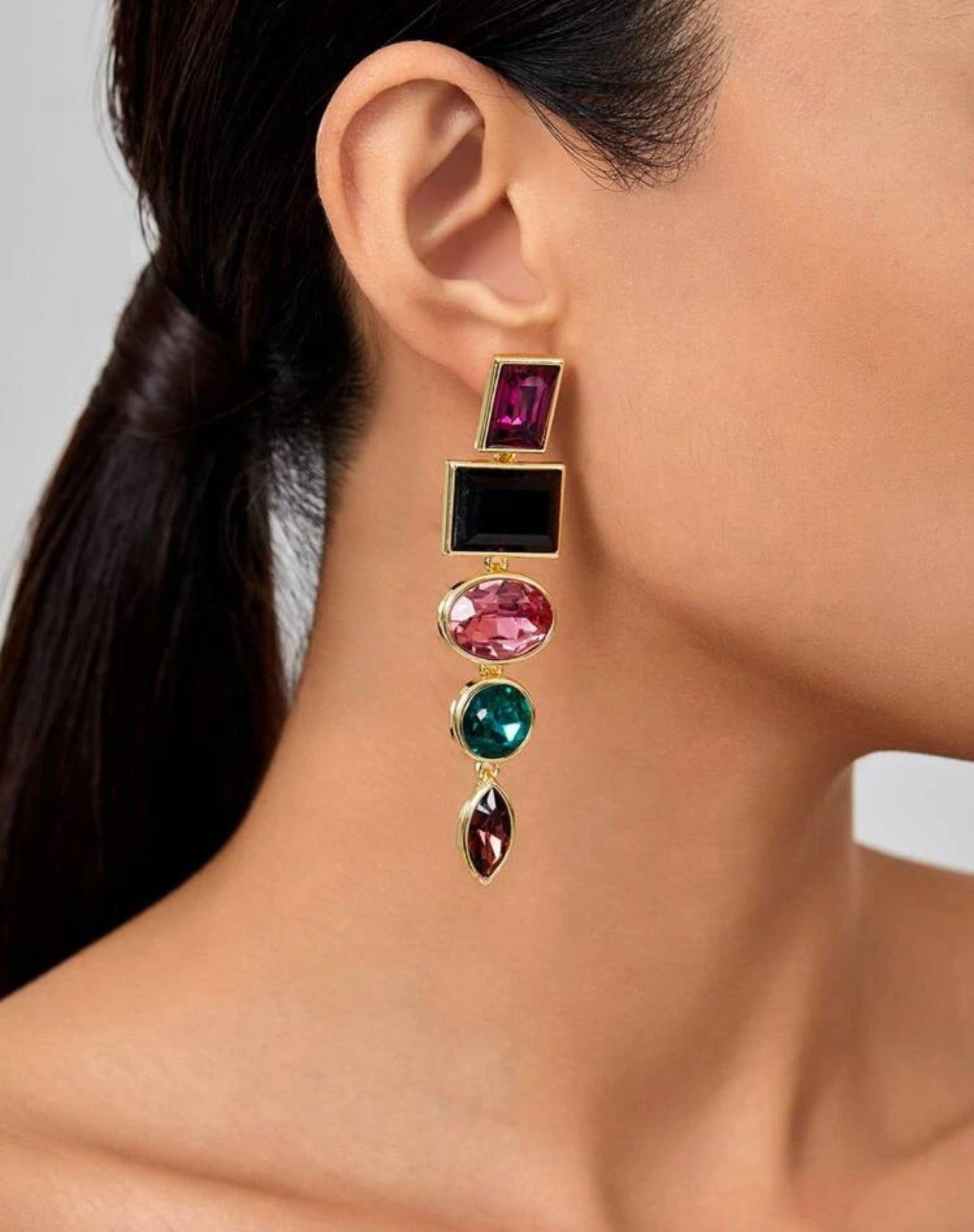 Sophie Earrings