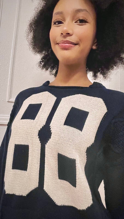 Maggie Sweater
