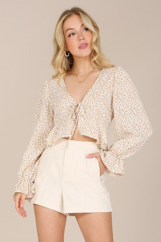 Mabel Top