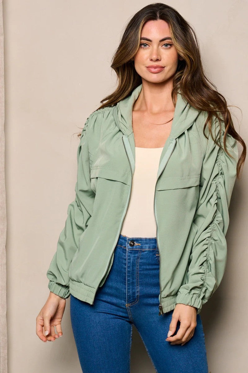Anais Jacket