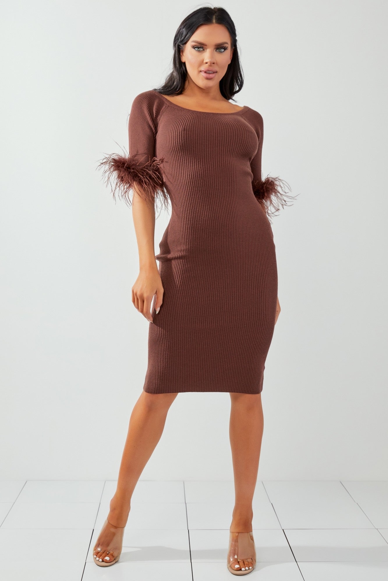 Carole Dress