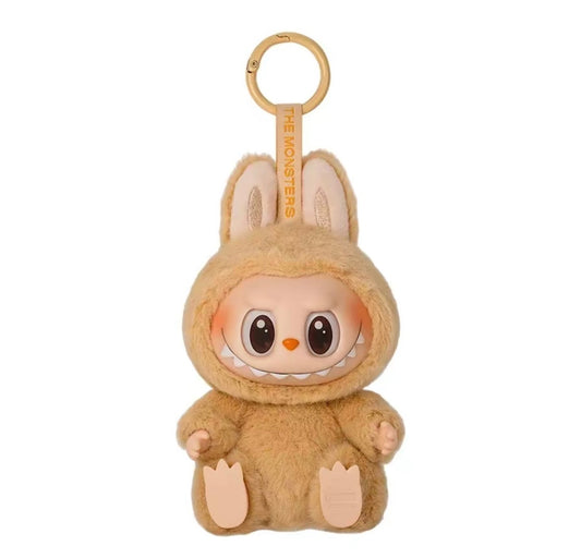 Lovely Monsters Keychain