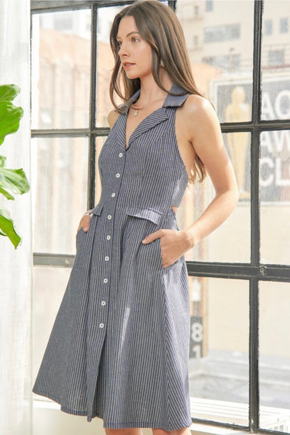 Cordelia Dress