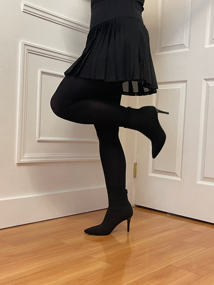 The Art of Stockings