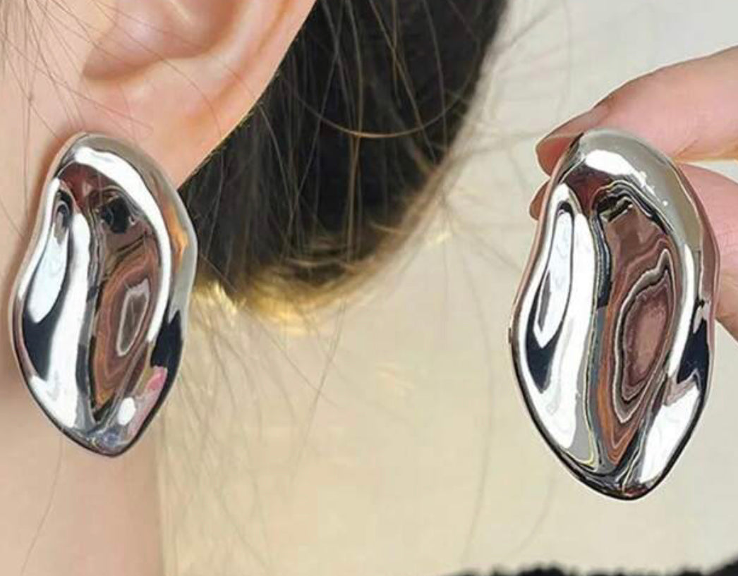Archi Earrings