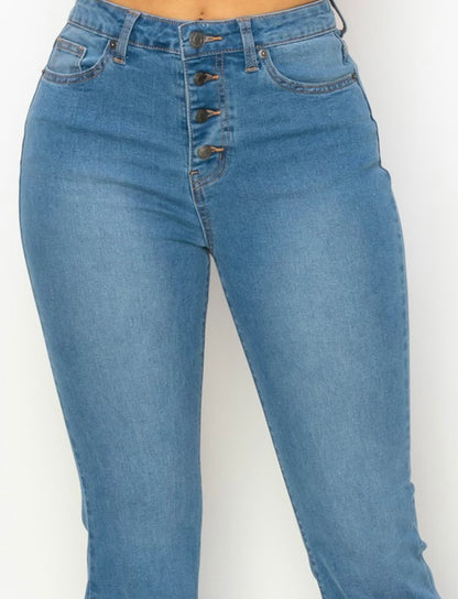 Daisy Jeans