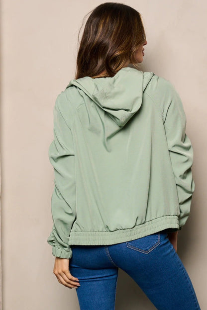 Anais Jacket