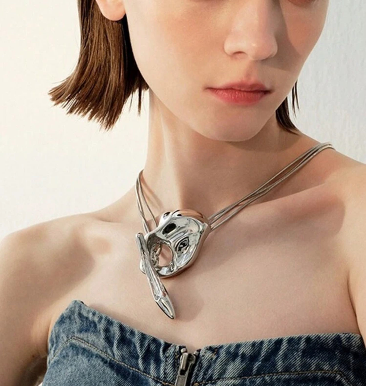 Danica Necklace