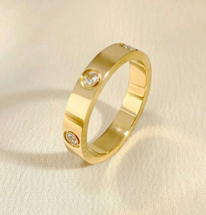 Golden Set