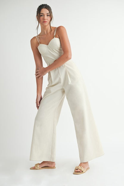 Melanie Jumpsuit