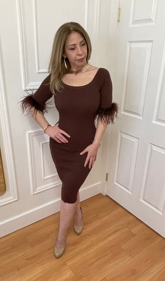 Carole Dress