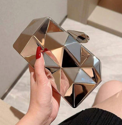 Zephyr Handbag