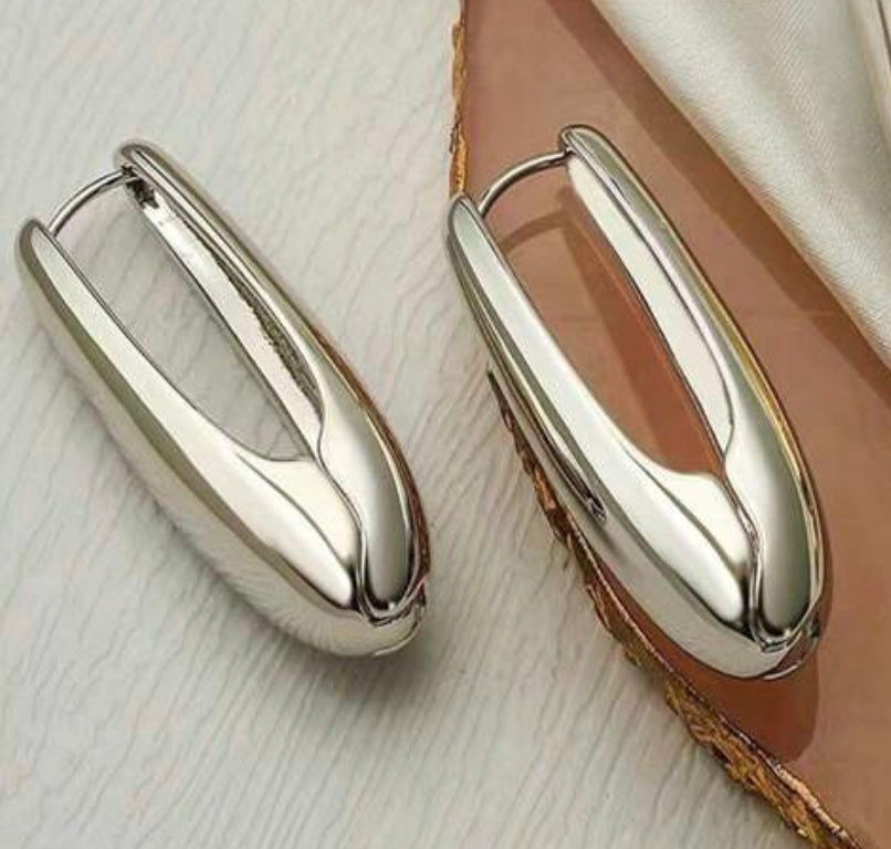 Sharma Earrings
