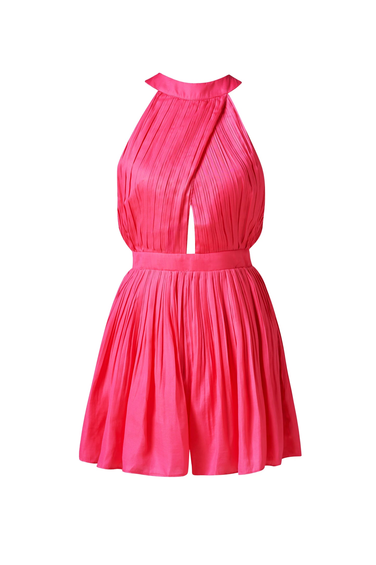 Jackie Romper