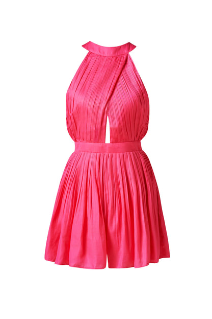 Jackie Romper