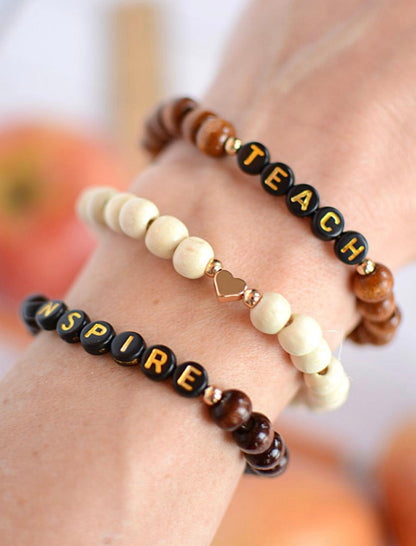 Inspire Bracelet (3 Piece)