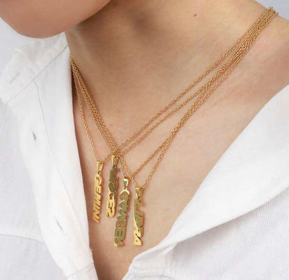 Zodiac Necklace