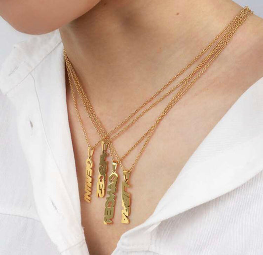 Zodiac Necklace
