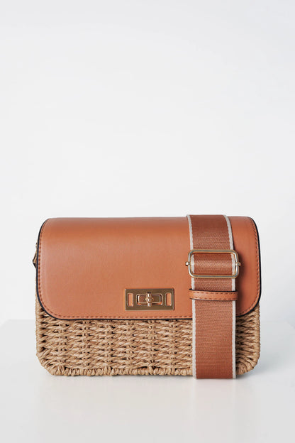 Aster Purse