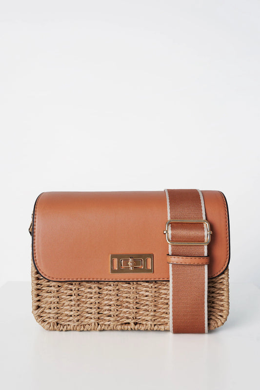 Aster Purse