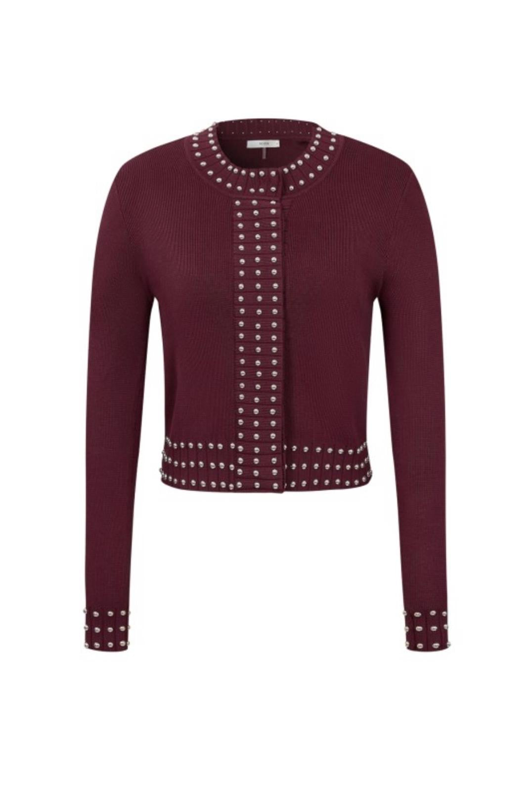 Hariette Sweater Top