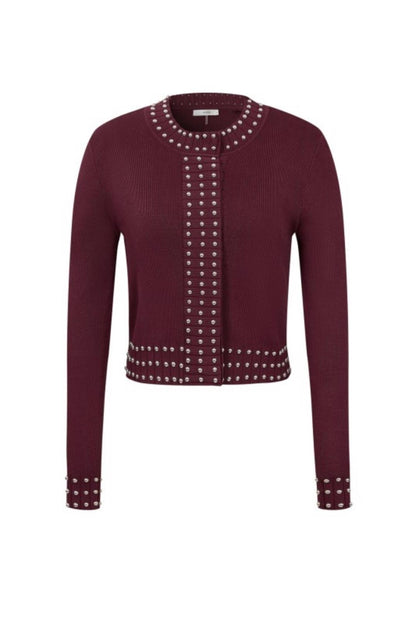 Hariette Sweater Top