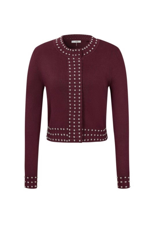 Hariette Sweater Top