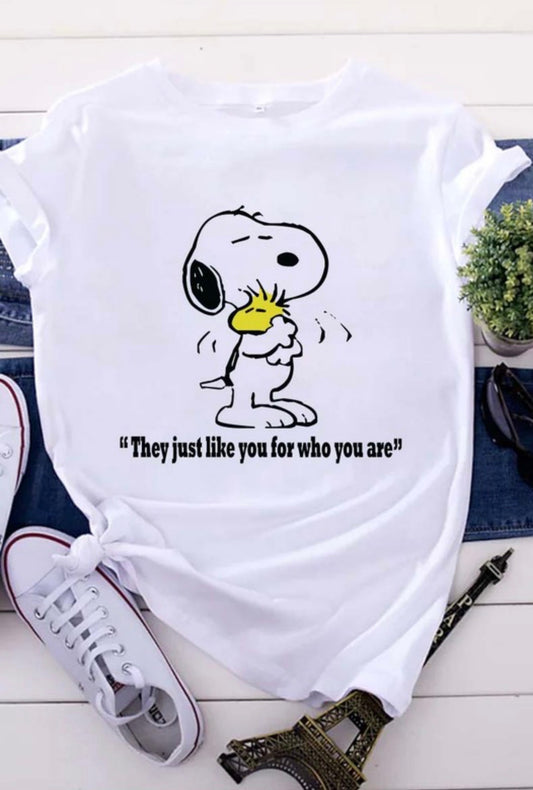Peanuts T-Shirt