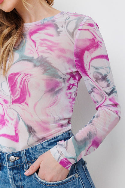 Lizzy Bodysuit