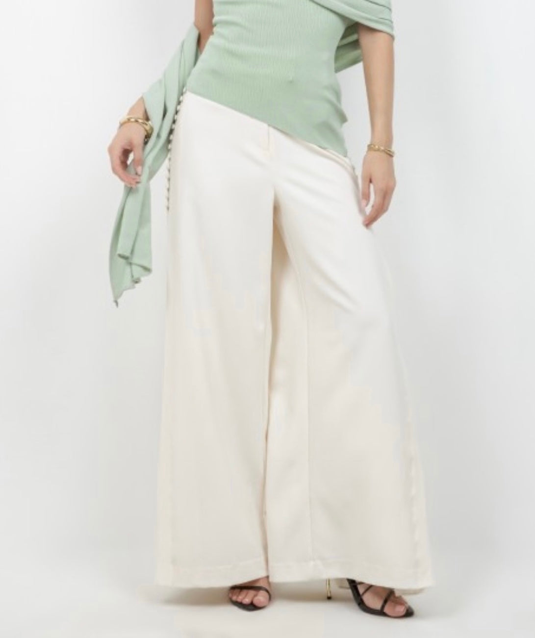 Venetia Pants