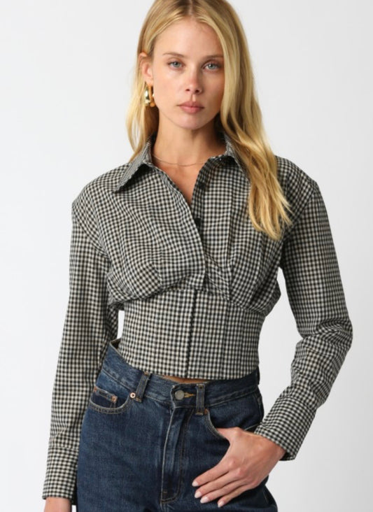Kayla Top