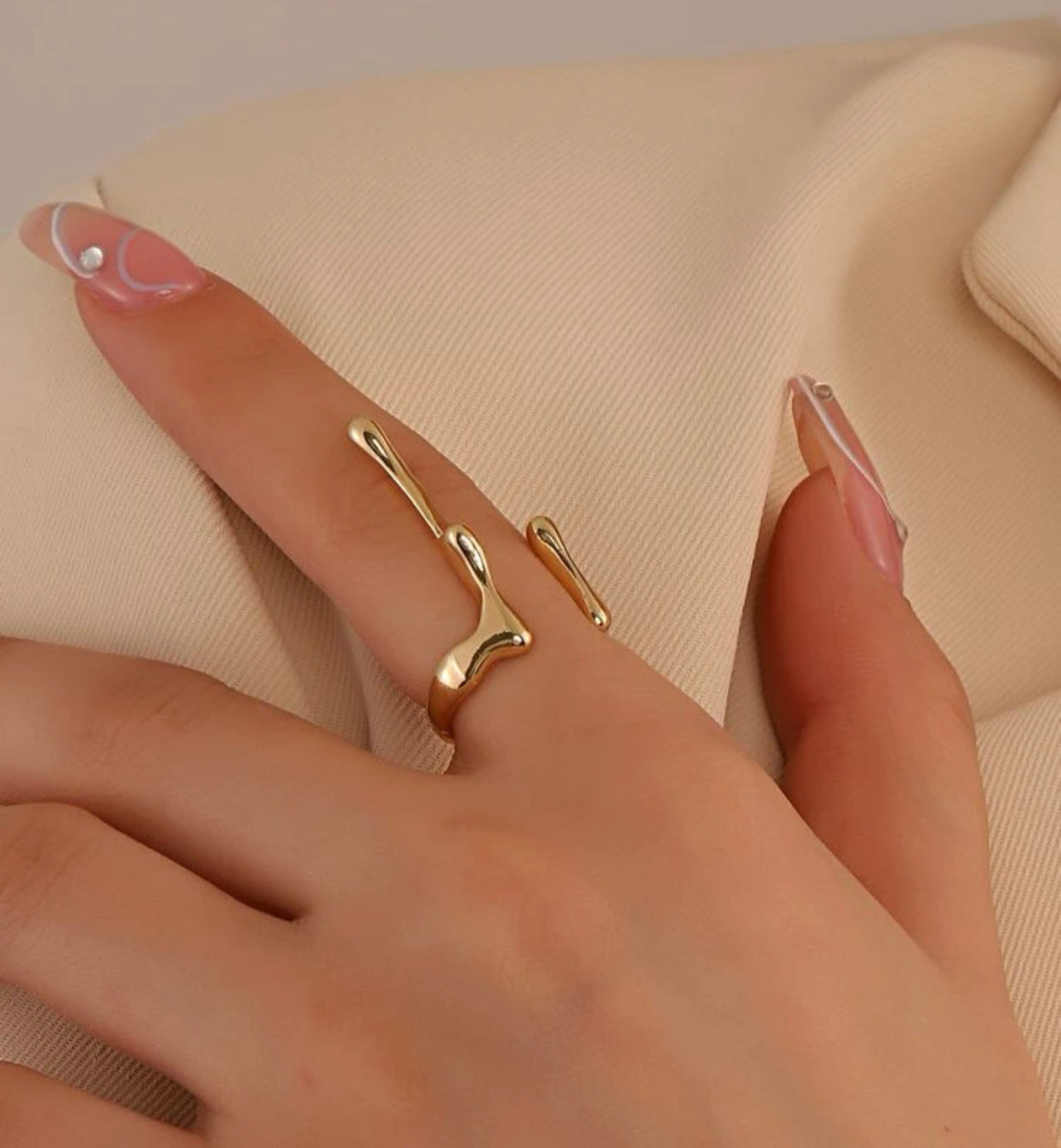 Golden Ring